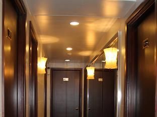 Comfort Guest House E Hong Kong Exterior photo