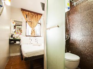 Comfort Guest House E Hong Kong Exterior photo