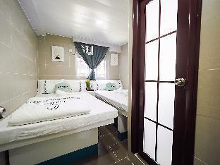 Comfort Guest House E Hong Kong Exterior photo